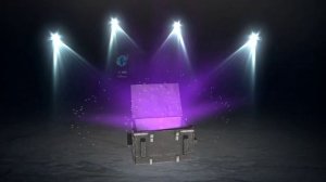 Открытие элитных контейнеров. Танки блиц, золотой фонд