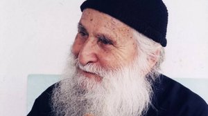 Иосиф Ватопедский о хранении ума