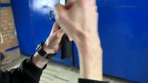Прикупили очень крутой стабилизатор для видео съемки 3 Axis Gimbal