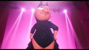 Зверопой 1. Гюнтер и Розита - Shake It Off