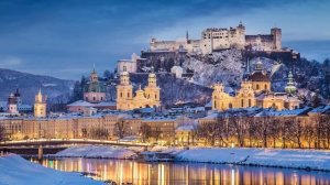 Моцарт - Симфония №21 Анданте 3 4 - ля мажор (Mozart Andante, Symphony No. 21 in A)