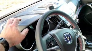 #25 CHANGAN (Чанган) CS55 проблемы с сигнализацией Scher-Khan mobicar 3 или с её установкой?... ?