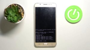 Как очистить кеш на Samsung Galaxy J7 / Очистка кеша на Samsung Galaxy J7