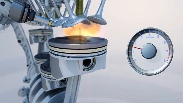 ПРОСТО ДОБАВЬ ВОДЫ! ВПРЫСК ВОДЫ В ДВС. ЕКОНОМИЯ ПОПЛИВА ! смотреть онлайн