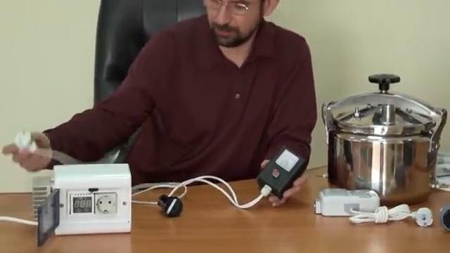 6.2.Регуляторы мощности смотреть онлайн