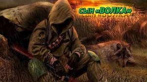 сталкер Возвращение в зону Наследие серия 5