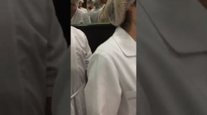 Ботулинотерапия. Нижняя треть лица, гипергидроз, понятие "Мезоботокс". Практика2