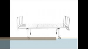 Кровать функционалная МСК 1101