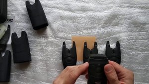 Prologic Bat +
