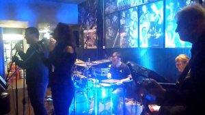 Anybody seen my Baby - Rolling Stones - Almost Acoustic