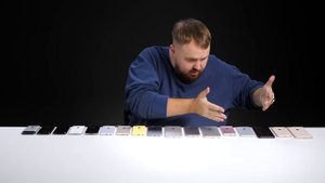 Эволюция всех 33 iPhone от 2G до 13 Pro Max за 30 минут