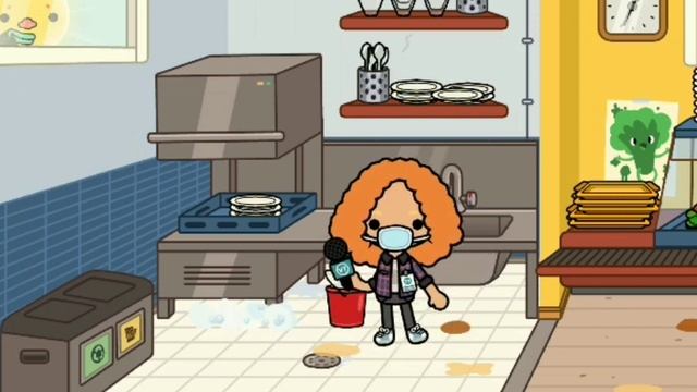 Ревизор ???. Тока Бока... смотреть онлайн