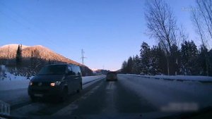 Развод на трассе, мошенники придумывают новые способы обмана