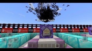 All particle command in minecraft PE/BE 1.16 (100% Working)