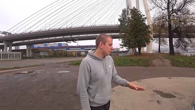 Самый необычный Mitsubishi Lancer Evolution 10 в городе! смотреть онлайн