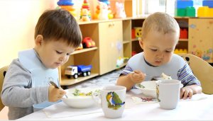 Питание в детском саду.mp4