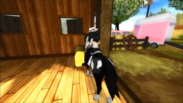 Runaway Cats  - Find Kittens in Fort Pinta Quest, Star Stable #StarFam
