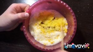 DIY|Как сделать скраб для тела || Body scrab ||Ева Live