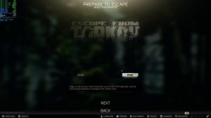 Does The High Quality Color Option Make A Noticeable Difference? Escape From Tarkov Graphics Testin