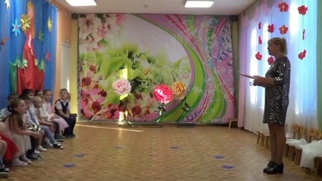 "Праздник мам" подготовительная группа смотреть онлайн