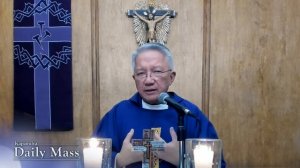 March 1, 2024 | Humbly Grow Our Faith | 𝐊𝐚𝐩𝐚𝐦𝐢𝐥𝐲𝐚 𝐃𝐚𝐢𝐥𝐲 𝐌𝐚𝐬𝐬