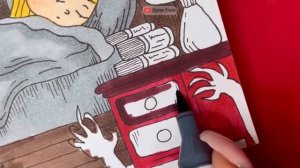 Истории + арт | Возмездие | Новые страшные истории от Даши Рокс