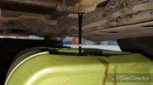 Полная замена масла в АКПП Opel Astra j (Опель Астра Ж)