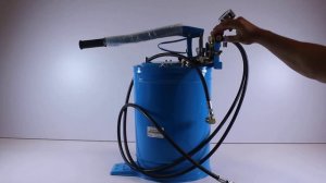 0976060020 TOYOTA НАСОС ДЛЯ ПРОКАЧКИ СИСТЕМЫ KDSS (СЕРВИСНЫЙ ИНСТРУМЕНТ) HIGH PRESSURE OIL
