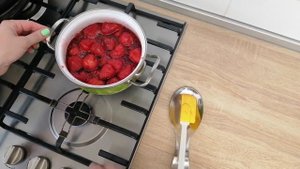 Как правильно приготовить сладкое варенье диабетику. БЕЗ САХАРА