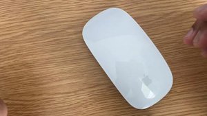 Apple Magic Mouse: The Best Mouse for MacBook.