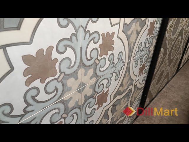 Коллекция Про Чементо - Керамическая плитка и керамогранит из серии "Toscana" Kerama Marazzi смотреть онлайн