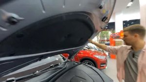 BYD SONG PLUS EV. КОГДА БЮДЖЕТНЫЙ ЭЛЕКТРОКРОССОВЕР ДЕЙСТВИТЕЛЬНО ХОРОШ!