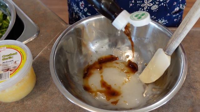 직접 기른 배추로 김치 담가 주는 캐나다 아내 Making Kimchi with Cabbage from our own garden!![국제커플][AMWF][ENG/KOR] смотреть онлайн