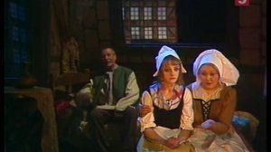 Тиль Уленшпигель. Часть 1. Изгнание