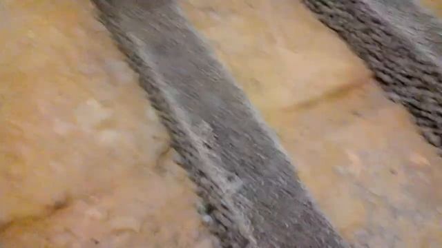 Керамзитобетонные балки чернового пола