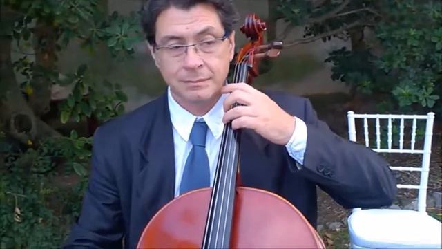 Ravello | Amalfi Coast | Wedding Music | Violin | Cello | Harp |Town Hall | Ceremony смотреть онлайн