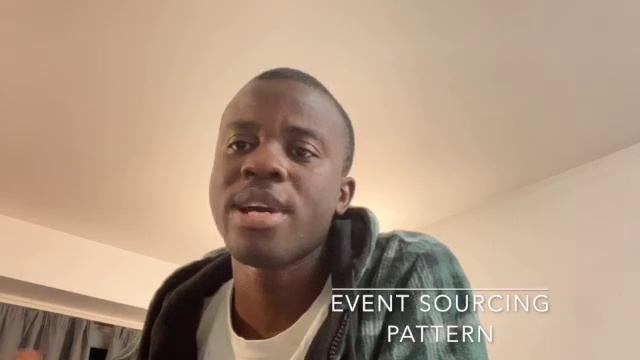 Understand Event Sourcing Pattern vs Event Driven Architecture. смотреть онлайн