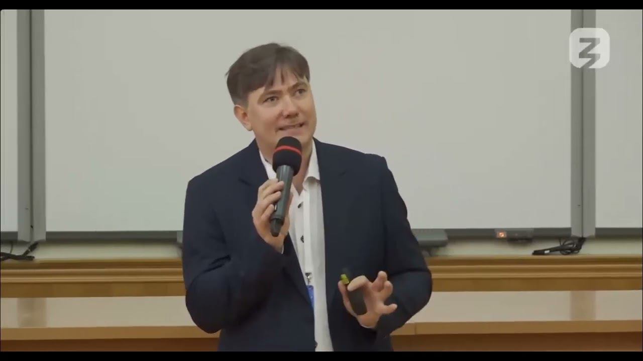 Пять чудес сопромата. Выступление в финале  Лиги лекторов. МГУ, 31.05.22.