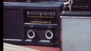 Реклама СССР-89. "ТЕМП" Производственное Объединение.1986год.