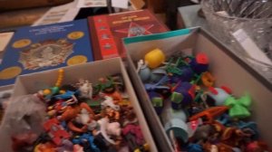 ИЩЕМ LPS НА БАРАХОЛКАХ