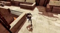 탈로스 법칙 2 공략시리즈 - S3 황금문 (talos principle 2 S3 golden puzzle)
