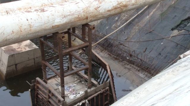 Когда сдадут плотину в Верхней Салде смотреть онлайн