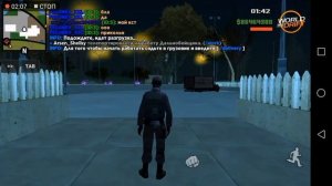 ?ВСЕ СПОСОБЫ ЗАРАБОТАТЬ ДЕНЕГ НА СЕРВЕРЕ?(World Drift Mobile SAMP)