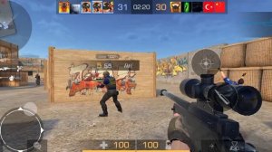 играю в стандоф 2