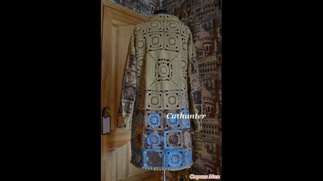 Вязание крючком Схемы Модели - Crochet Patterns Of The Model