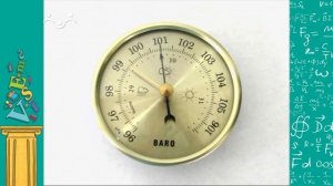 Академия Занимательных Наук. Физика. Атмосферное давление