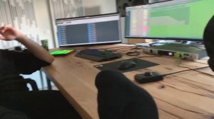 Обзор квартиры в Швейцарии в которой я живу. Стоимость. Соседи.