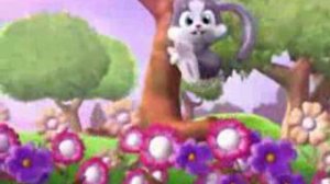 Заяц Шнуфель - дуэт