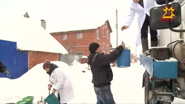 Закупочные цены на сырое молоко в Республике продолжают снижаться.