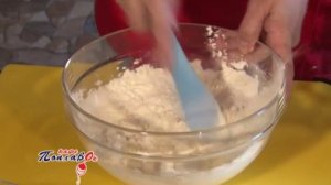 Печенье ореховый микс